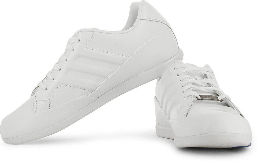 adidas porsche 356 white