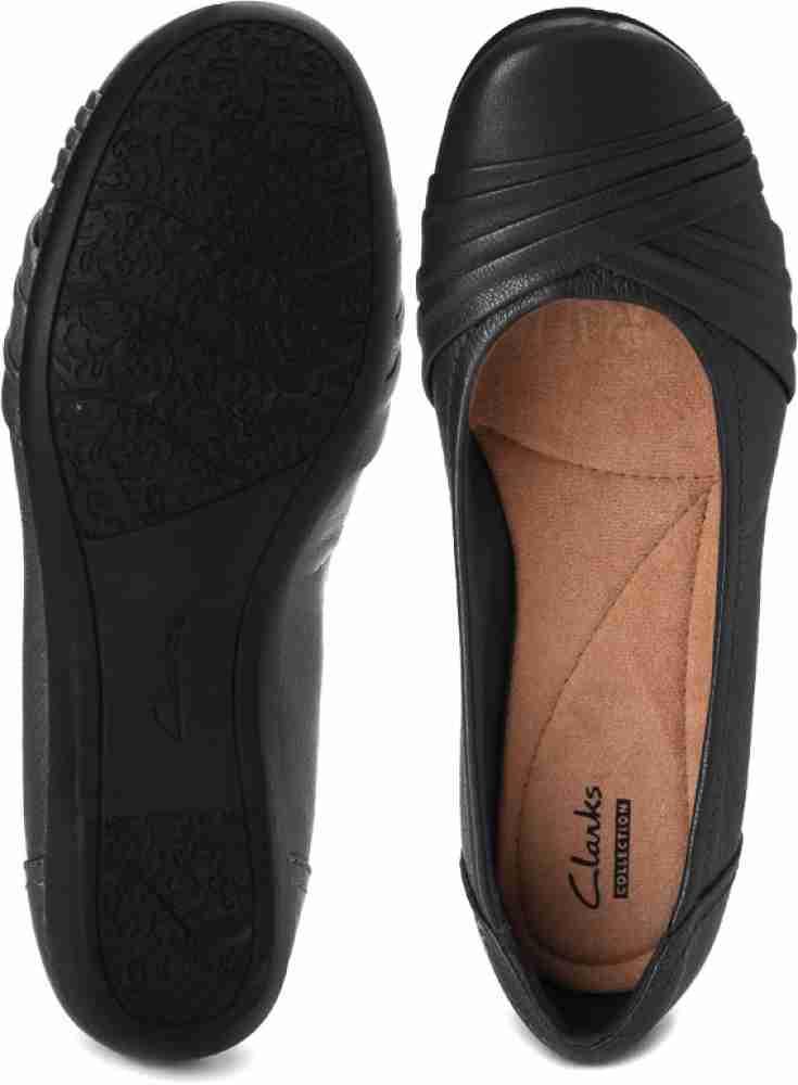 Clarks pixie flats on sale