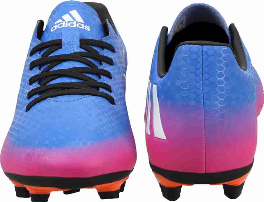 Messi hot sale 16.4 blue