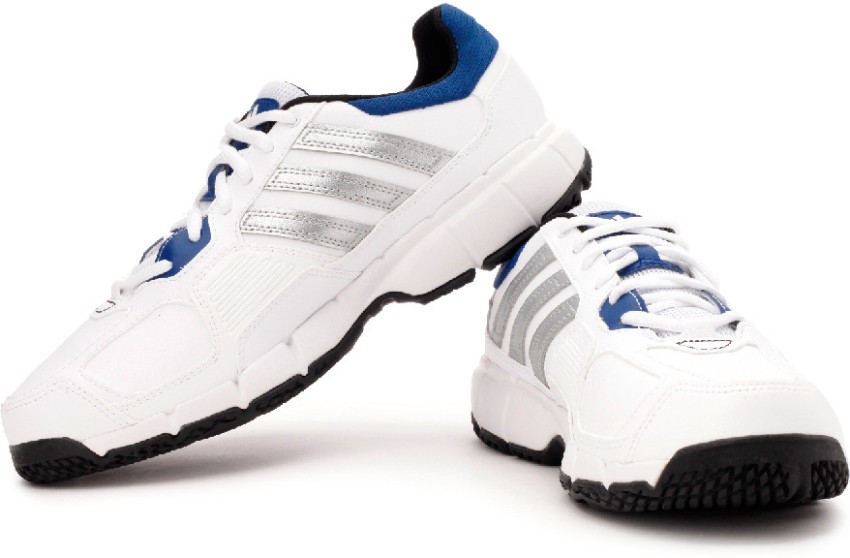 Adidas trainer 2 outlet blu