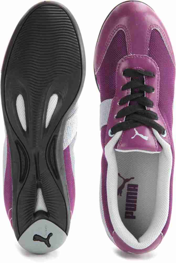 PUMA Karlie DP Sneakers For Women