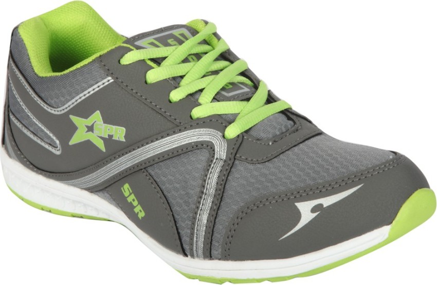 Warrior hot sale sports shoes