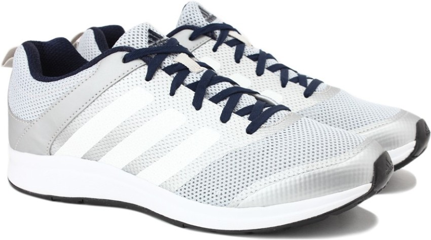 Adidas men's adistark 4.0 m sales running shoes