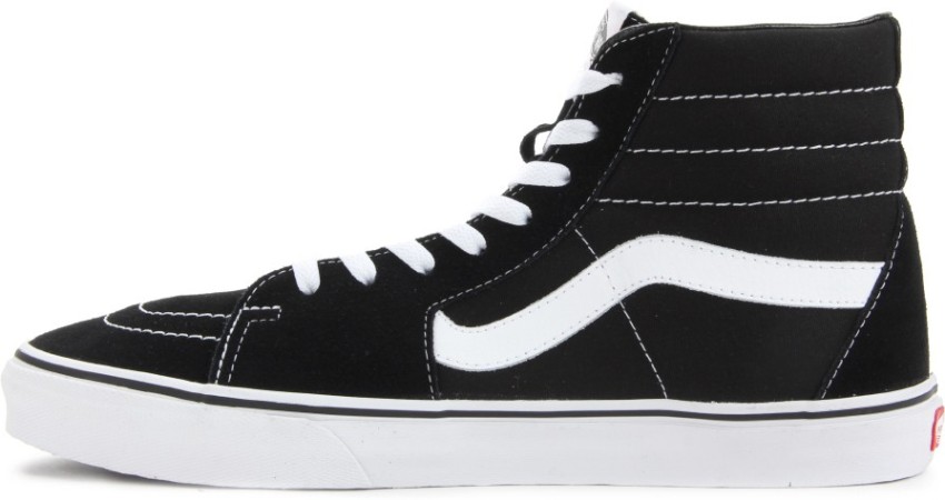 Vans sk8 hi 2024 original release date