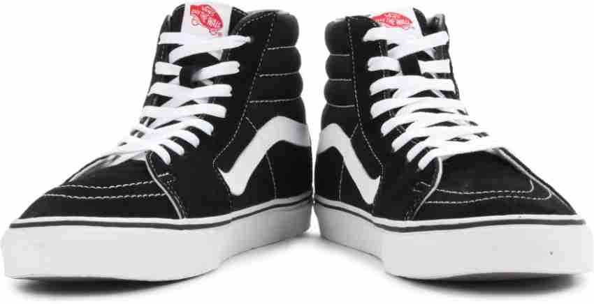 Flipkart vans old on sale skool