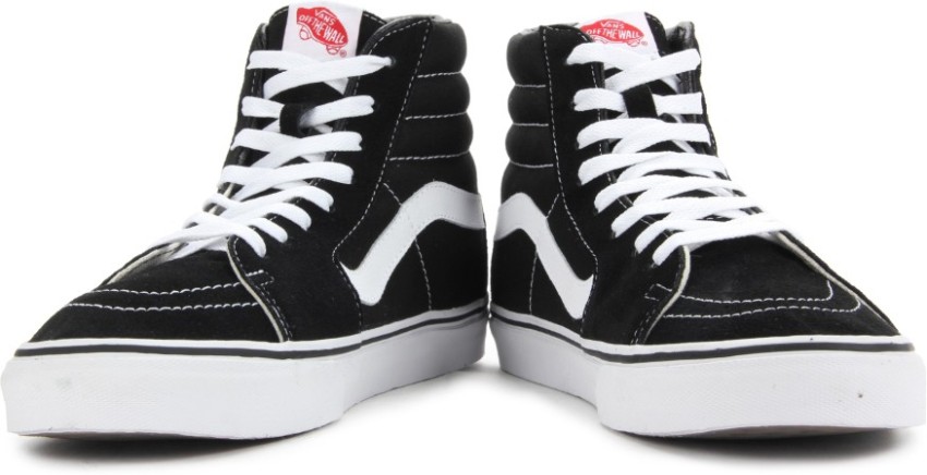 Vans schoenen sk8 hi new arrivals