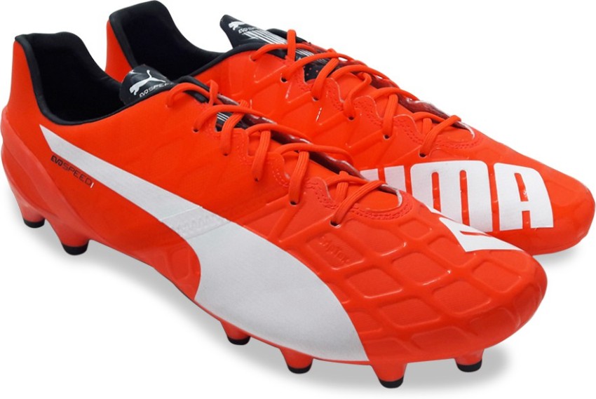 Puma evospeed 1.4 on sale fg