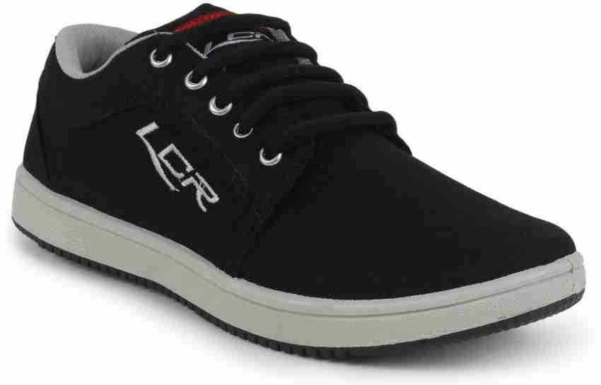 Lancer canvas 2025 shoes flipkart