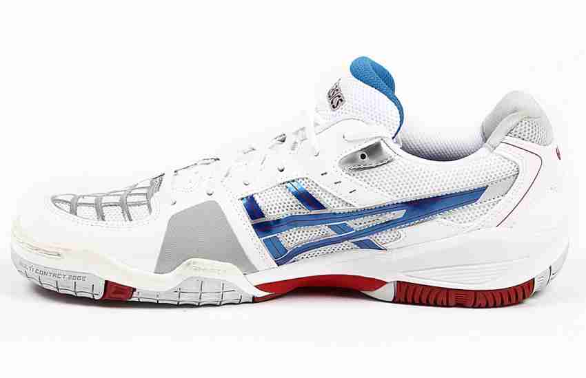 Asics gel-blade 4 men's shoes best sale