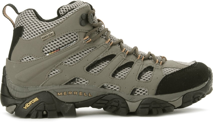 Merrell moab clearance walking shoes