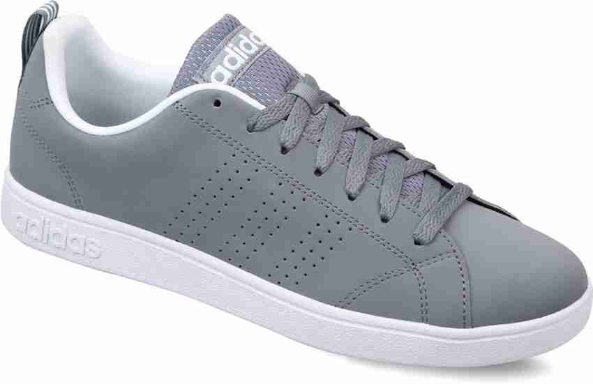 Adidas neo sales advantage grey