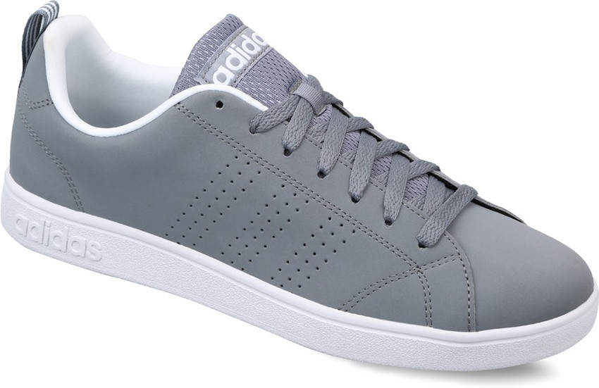 Adidas best sale neo grise