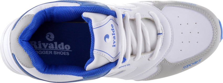 rivaldo Running Shoes For Men Buy Blue Color rivaldo Running