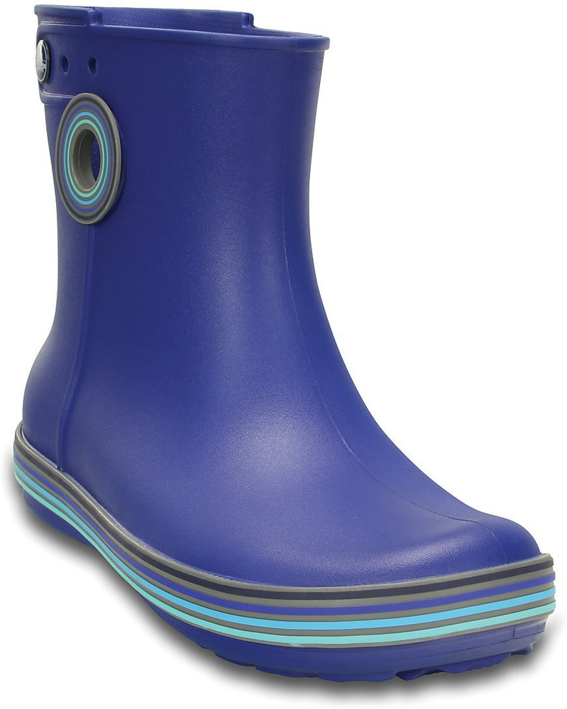 Crocs jaunt top
