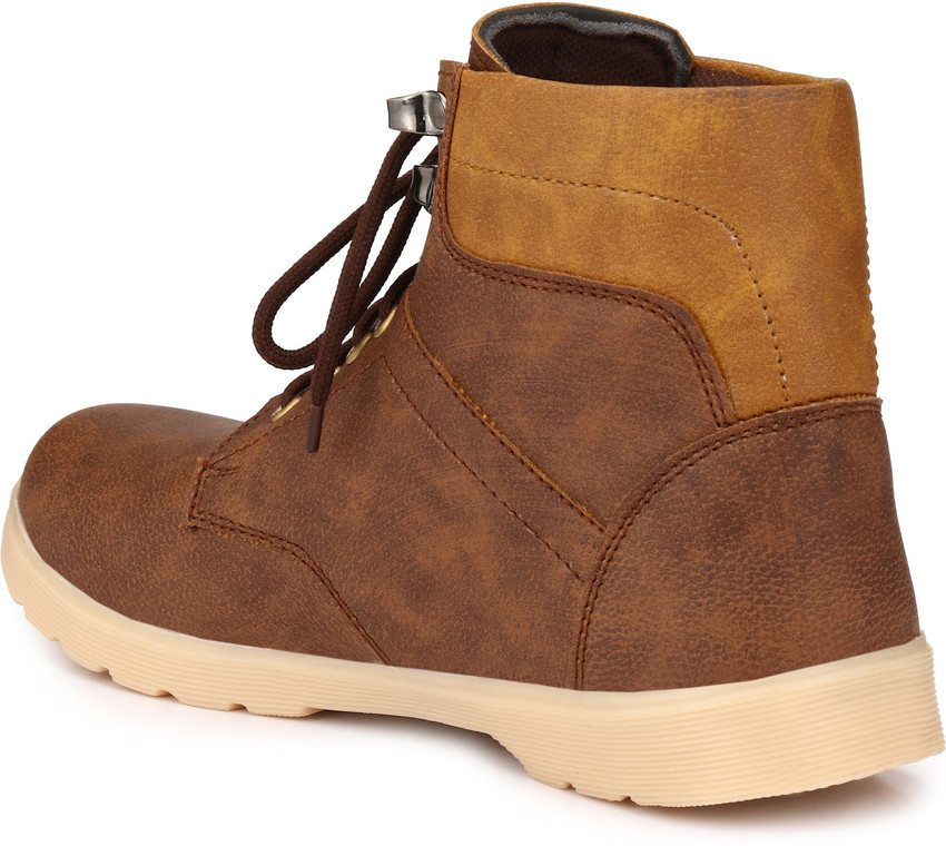 Knoos boots deals