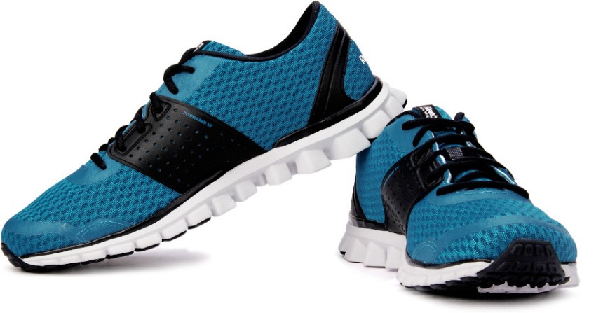 Reebok realflex online speed