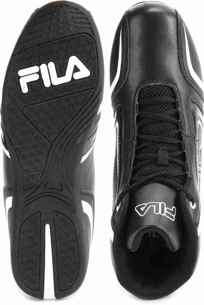 FILA ZHYBER Sneakers For Men Buy Black Color FILA ZHYBER Sneakers For Men Online at Best Price Shop Online for Footwears in India Flipkart