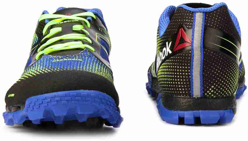 Reebok all terrain on sale spartan