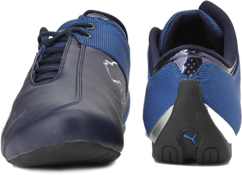 Puma future cat m1 navy discount