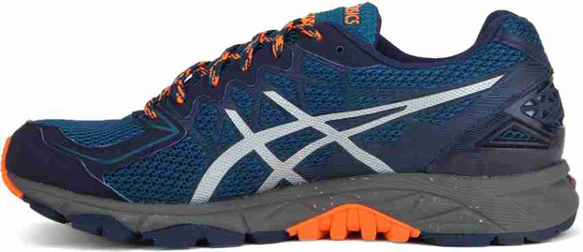 Asics gel fujitrabuco 4 homme sale