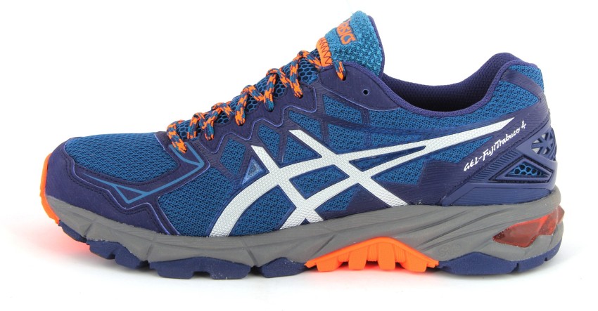 Asics trabuco 4 clearance homme