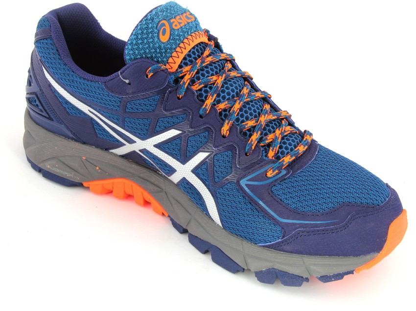 Asics Gel Fujitrabuco 4 Men Running Shoes For Men Buy Mosaic