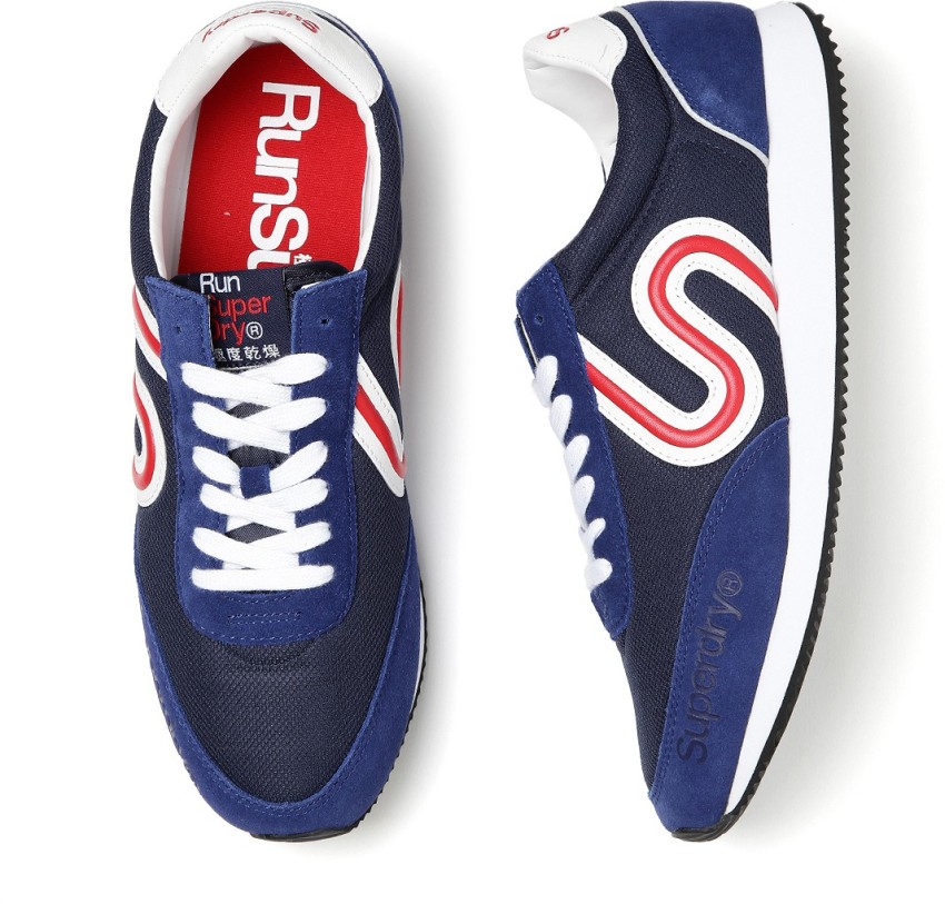 Superdry 2025 shoes flipkart