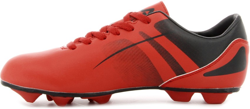 FILA Fila Soccer Football Shoes For Men Buy Red Black Color