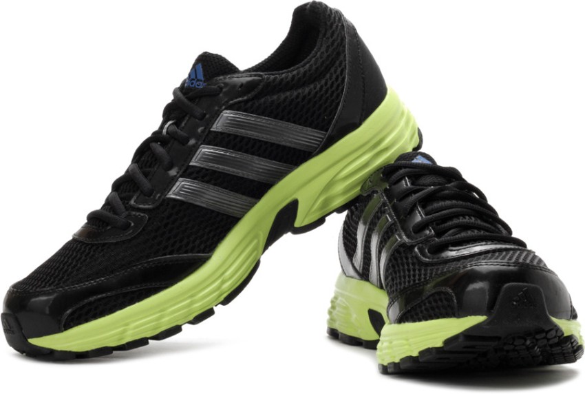 ADIDAS Vanquish 6 M Running Shoes For Men - Buy Black Color ADIDAS Vanquish 6 Running Shoes For Men Online at Best - Shop Online for Footwears in India | Flipkart.com
