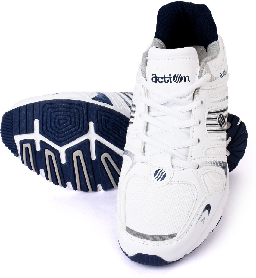 Action shoes sports sale price
