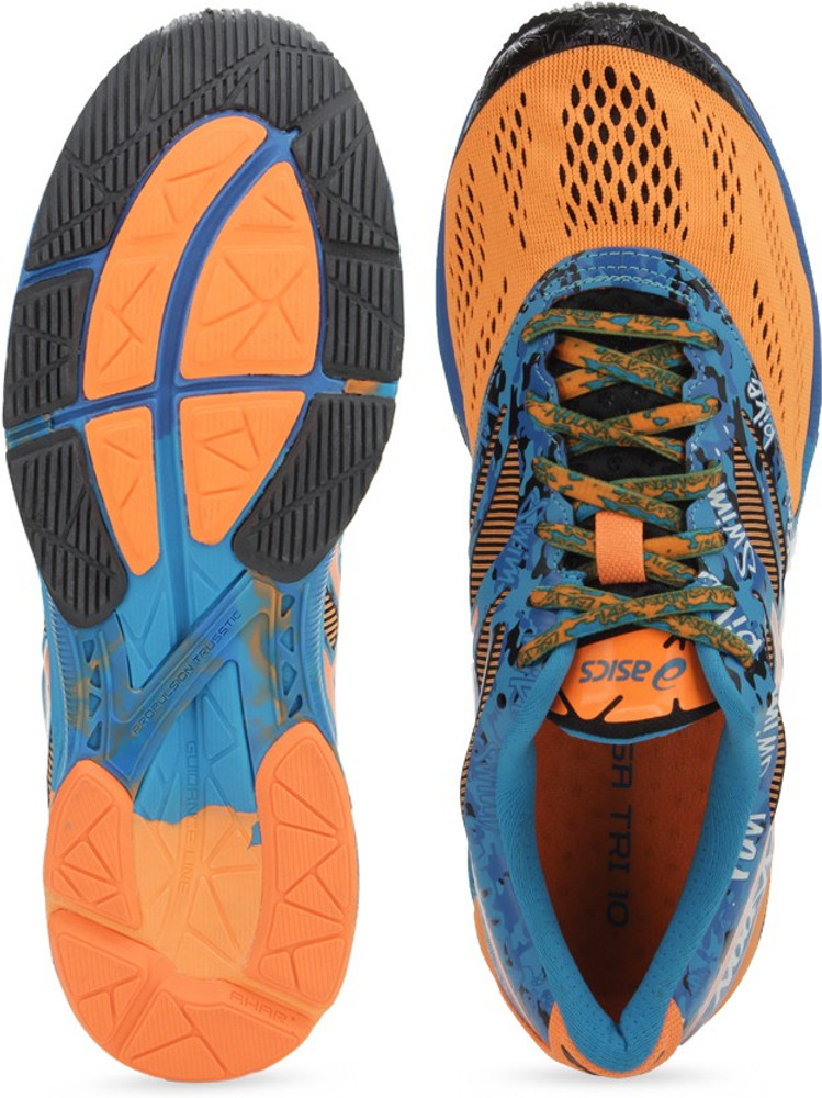 Asics gel noosa tri 12 mens Green deals