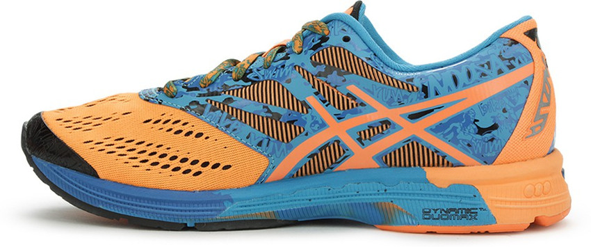 Asics gel noosa tri 12 mens Green on sale