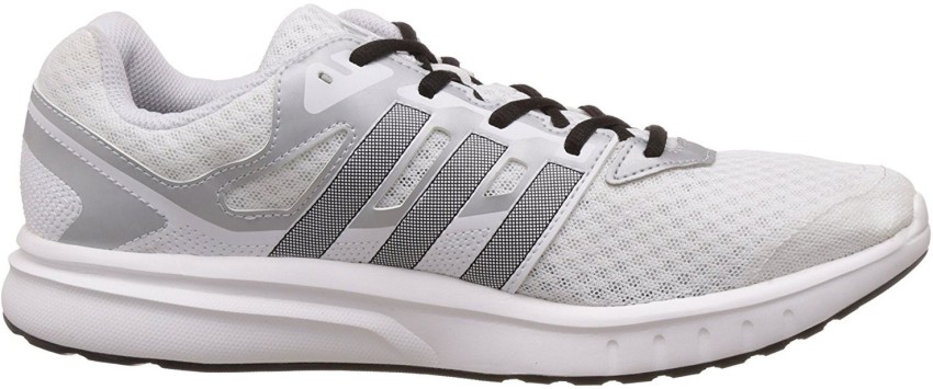 ADIDAS GALAXY 2 WIDE M Running Shoes For Men Buy FTWWHT CBLACK