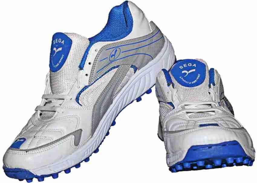 Sega predator cricket on sale shoes