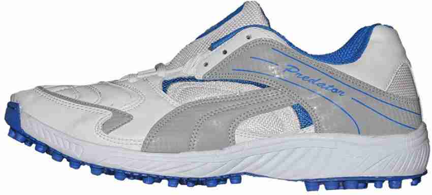 Sega predator best sale cricket shoes