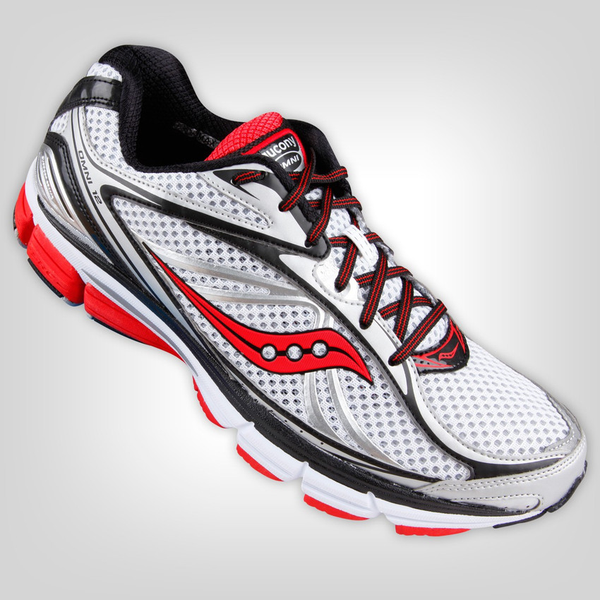 SAUCONY Omni 12 20206 1 Running Shoes For Men Buy Silver Color SAUCONY Omni 12 20206 1 Running Shoes For Men Online at Best Price Shop Online for Footwears in India Flipkart