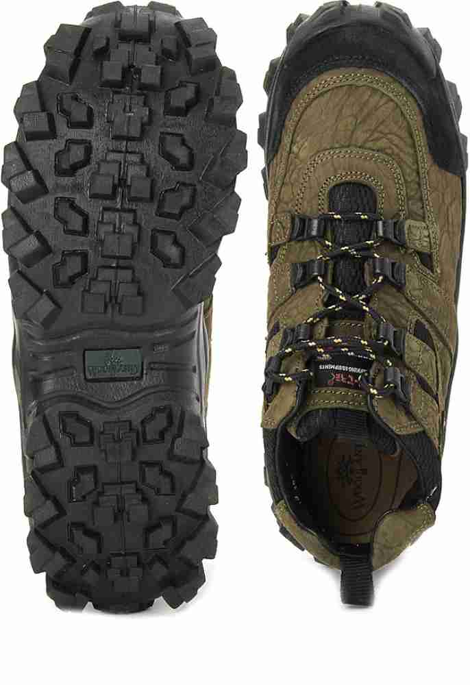 Woodland heavy deals sole shoes