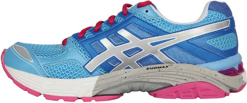 Asics gel foundation 11 women's running sale shoes