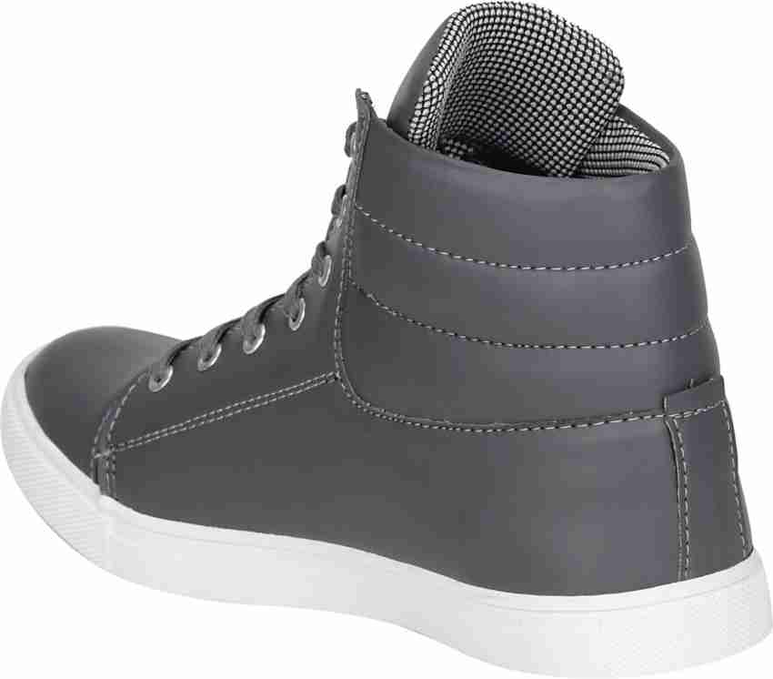 Ankle length shoes deals for boys