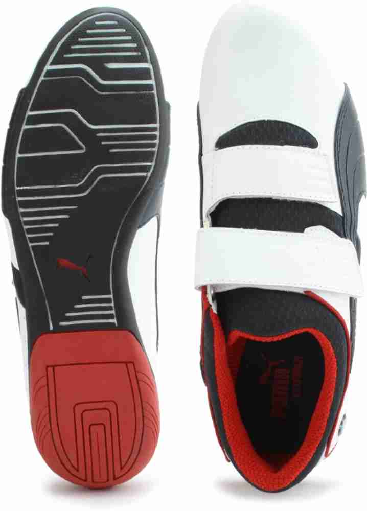 Puma nyter deals bmw sneakers