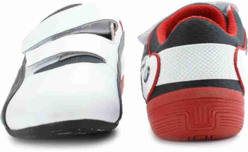Puma nyter top bmw sneakers