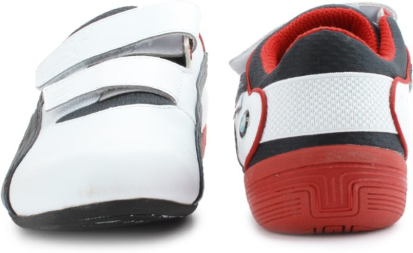 Puma men's shop nyter bmw sneaker