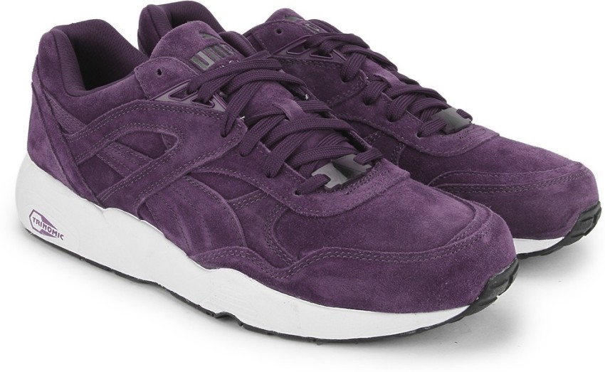 Puma shop r698 plum