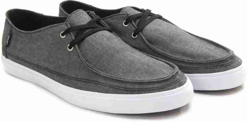 Vans rata vulc on sale grey