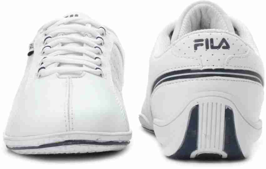 FILA Mercury Sneakers For Men Buy White Navy Color FILA Mercury Sneakers For Men Online at Best Price Shop Online for Footwears in India Flipkart