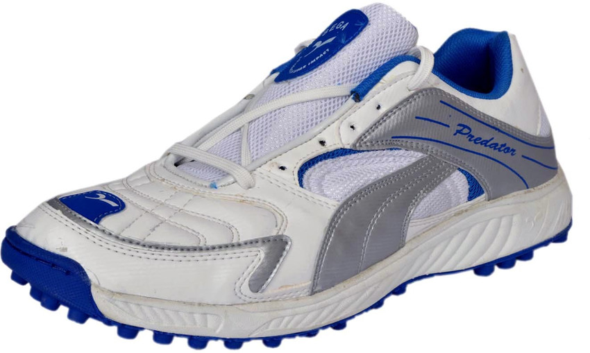 Sega predator clearance cricket shoes