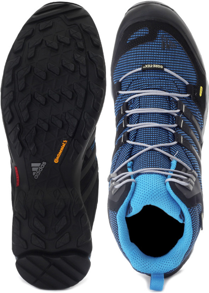 Adidas fast x high gtx discount