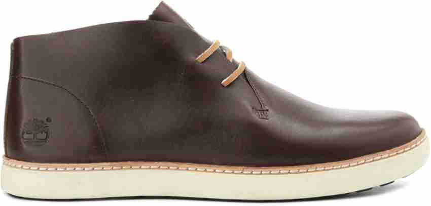 Timberland boot hot sale company chukka