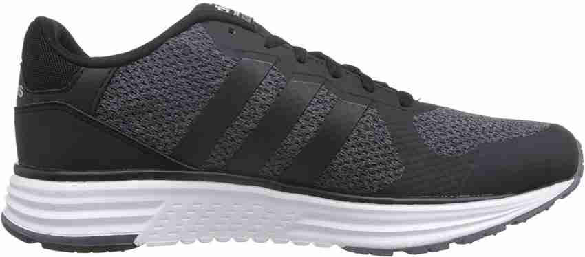 Adidas neo cloudfoam defy men's clearance sneakers