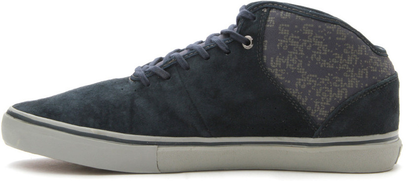 Vans stage 4 mid on sale